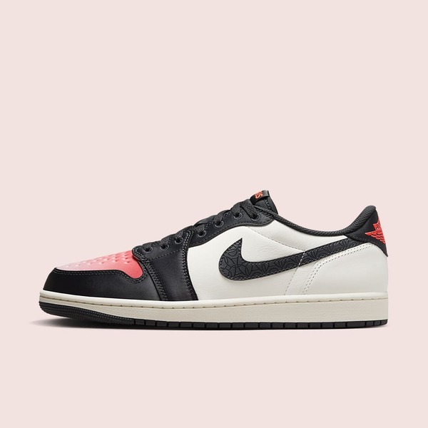 PSG x Air Jordan 1 Low OG